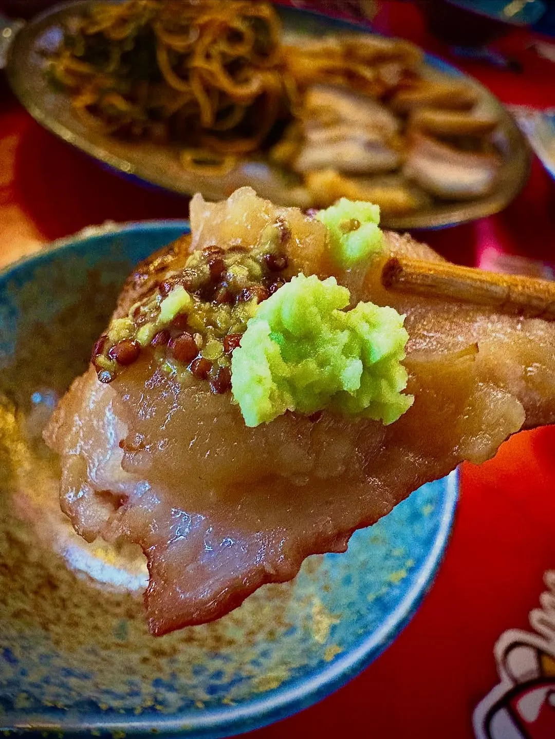 송파 안주 맛집 #문정 #익형주방