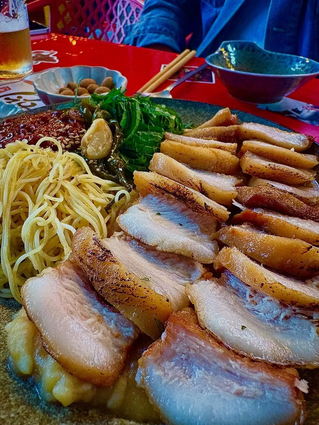 송파 안주 맛집 #문정 #익형주방